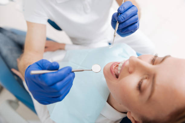 Best Emergency Dental Care  in Duchesne, UT